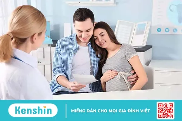 Xét nghiệm Double test ở đâu tốt? Xét nghiệm Double test bao nhiêu tiền?