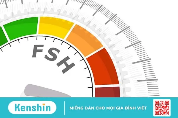 Xét nghiệm FSH để làm gì? Ý nghĩa và cách đọc kết quả