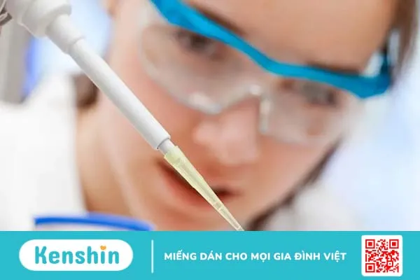 Xét nghiệm glucose sau ăn