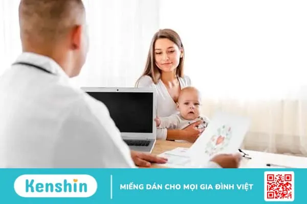 Xét nghiệm homocysteine