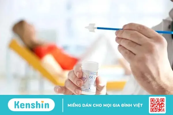 Xét nghiệm HPV