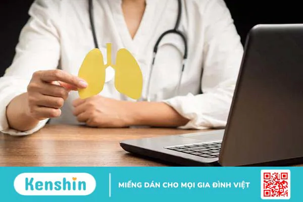 Xét nghiệm lao và những điều có thể bạn chưa biết