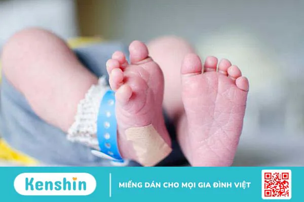 Xét nghiệm máu gót chân cho trẻ sơ sinh phát hiện những bệnh gì?