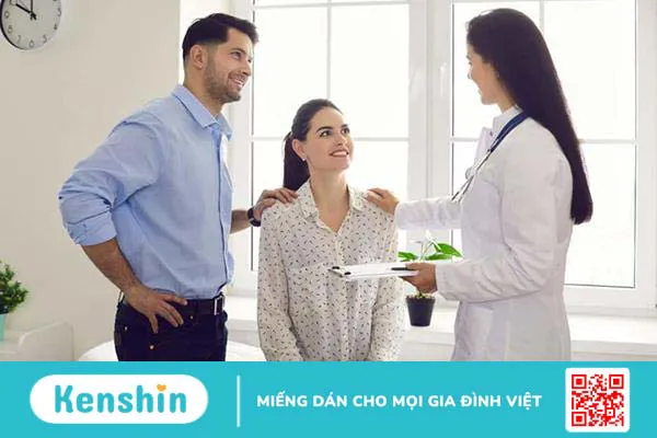 Xét nghiệm máu sàng lọc di truyền trước khi sinh: Vì sao mẹ bầu cần thực hiện?