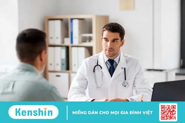 Xét nghiệm myoglobin để chẩn đoán vấn đề về cơ tim