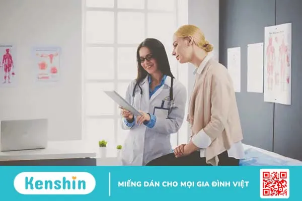 Xét nghiệm nội soi bàng quang để chẩn đoán bệnh đường tiết niệu