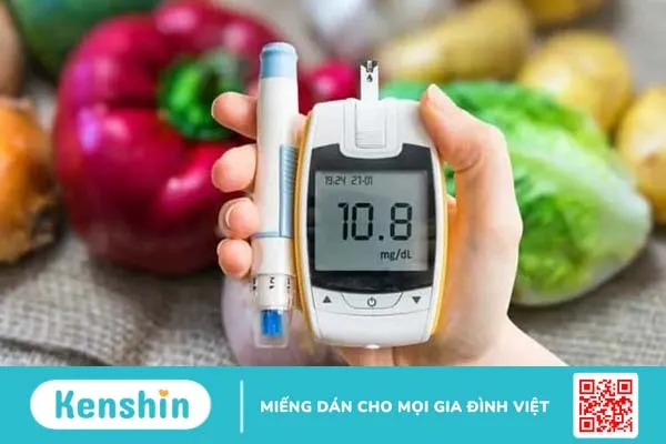 Xét nghiệm nước tiểu trong bệnh tiểu đường