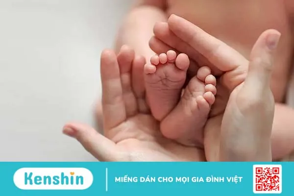 Xét nghiệm sàng lọc sơ sinh cho con trẻ, bố mẹ đã biết chưa?