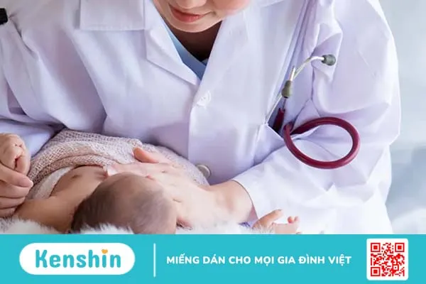 Xét nghiệm sàng lọc sơ sinh cho con trẻ, bố mẹ đã biết chưa?