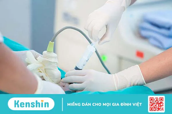 Xét nghiệm sàng lọc trước sinh: Phụ nữ độ tuổi 35 không nên bỏ qua!