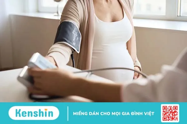 Xét nghiệm tiền sản giật: Cần thực hiện khi nào để có thai kỳ an toàn?