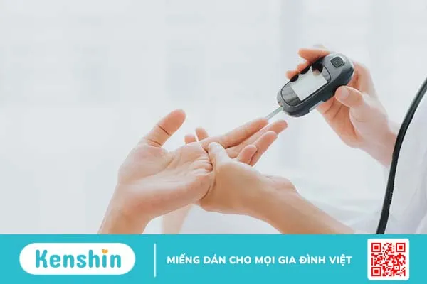 Xét nghiệm tiểu đường bao nhiêu tiền?