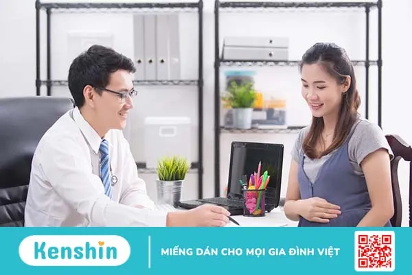 Xét nghiệm tiểu đường thai kỳ – Những điều mẹ bầu cần tìm hiểu