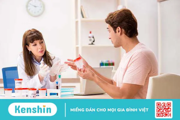 Xét nghiệm tinh dịch đồ là gì, bao nhiêu tiền, ở đâu tốt?