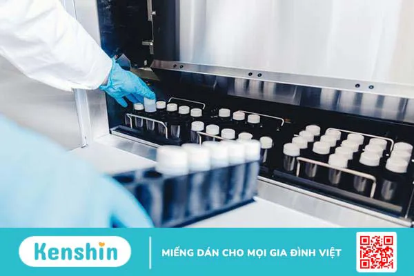 Xét nghiệm tinh dịch đồ là gì, bao nhiêu tiền, ở đâu tốt?