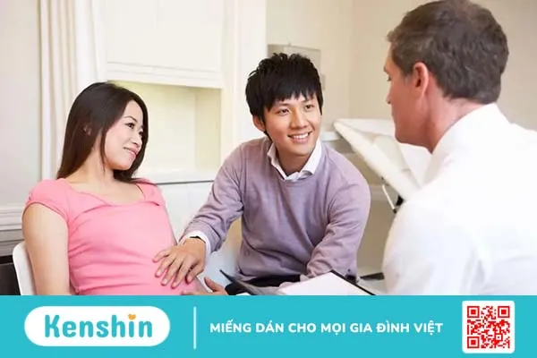 Xét nghiệm Triple test là gì? Quy trình thực hiện và cách đọc kết quả