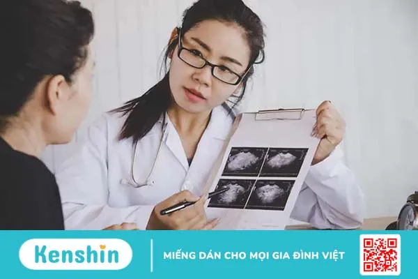 Xét nghiệm ung thư buồng trứng giúp chẩn đoán sớm bệnh ở giai đoạn đầu