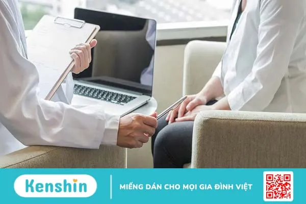 Xét nghiệm ung thư buồng trứng giúp chẩn đoán sớm bệnh ở giai đoạn đầu