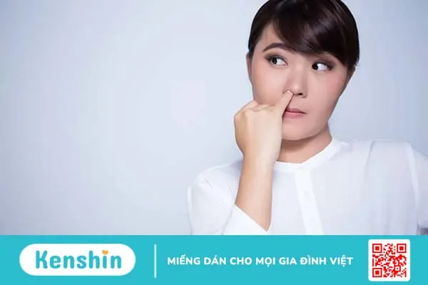 Xì mũi ra máu vào buổi sáng có phải là dấu hiệu nguy hiểm?