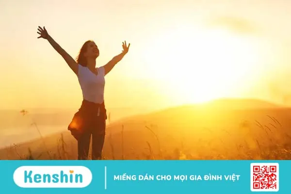 Xơ gan gây giảm tiểu cầu và những điều bạn chưa biết