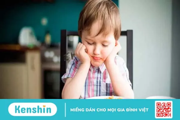 Xơ gan ở trẻ em và những điều bạn nên biết