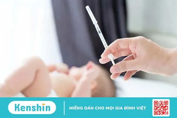 Xơ gan ở trẻ em và những điều bạn nên biết