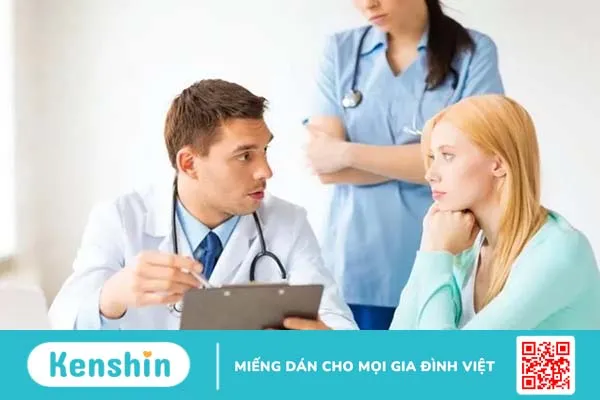 Xơ gan ứ mật nguyên phát