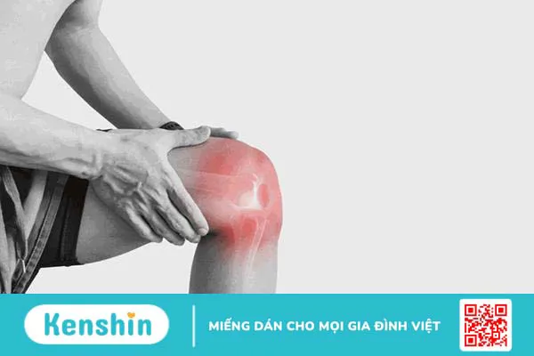 Những triệu chứng nhận biết xơ khớp và phương pháp điều trị hiệu quả