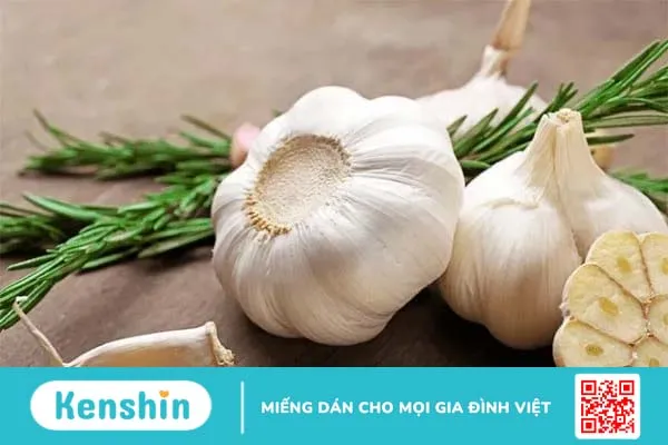 Xông mặt bằng tỏi có tác dụng gì? Hướng dẫn cách xông hơi hiệu quả