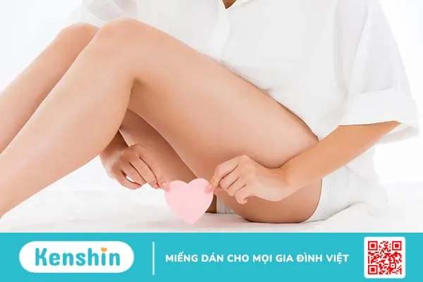 Xông vùng kín sau sinh: Điều cần biết và lưu ý nên tránh