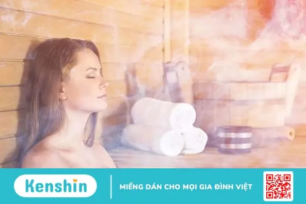 Xông vùng kín sau sinh: Điều cần biết và lưu ý nên tránh