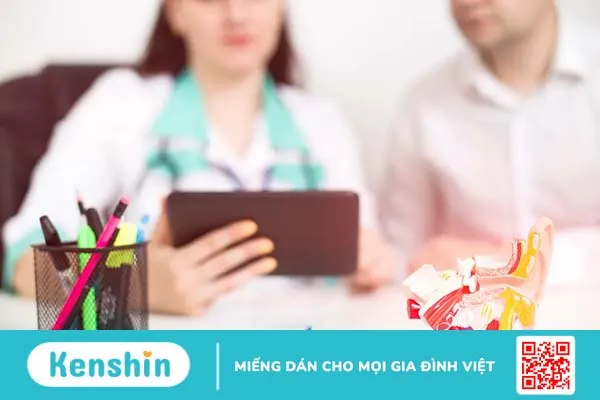 Xốp xơ tai là bệnh gì? Những điều bạn cần biết trước khi điều trị