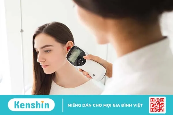 Xốp xơ tai là bệnh gì? Những điều bạn cần biết trước khi điều trị