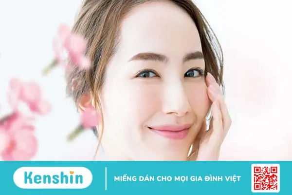 Xu hướng tái tạo da từ sản phẩm tế bào gốc