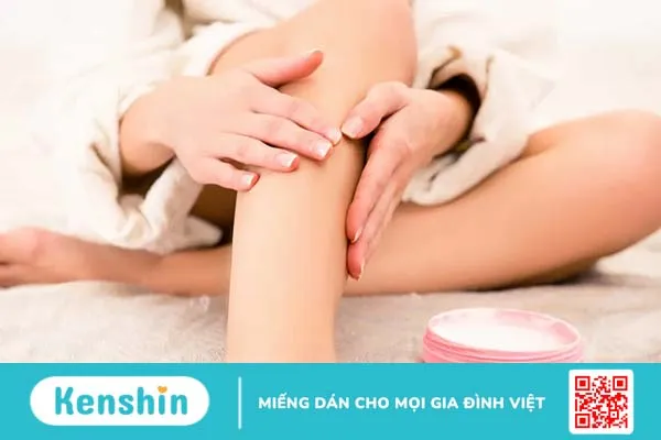 Xử lí lông vùng bikini tại nhà không khó như bạn nghĩ