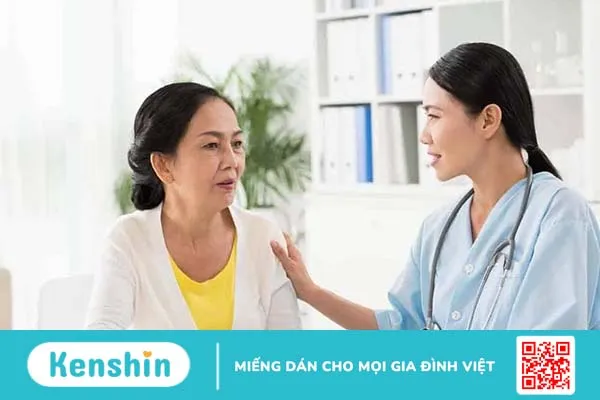 Xuất hiện cơn đau ngực: Nghĩ ngay đến bệnh mạch vành!