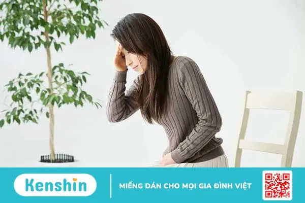 Xuất huyết dưới nhện: Cơn đau đầu dữ dội, đừng chủ quan!