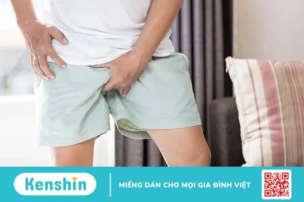 Xuất tinh bị đau là bệnh gì? Xuất tinh xong bị đau có sao không?