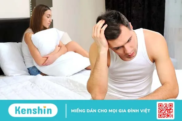 Xuất tinh ít có thụ thai được không? Nguyên nhân và phương pháp điều trị