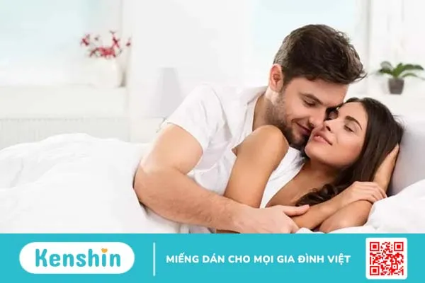 Xuất tinh ngoài âm đạo có phải là phương án tránh thai an toàn?