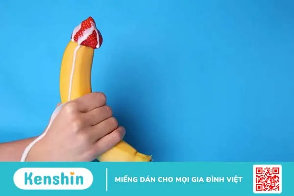 Xuất tinh nhiều có sao không? Bao lâu nên xuất tinh một lần?