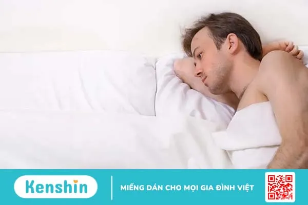 Xuất tinh nhiều có sao không? Bao lâu nên xuất tinh một lần?