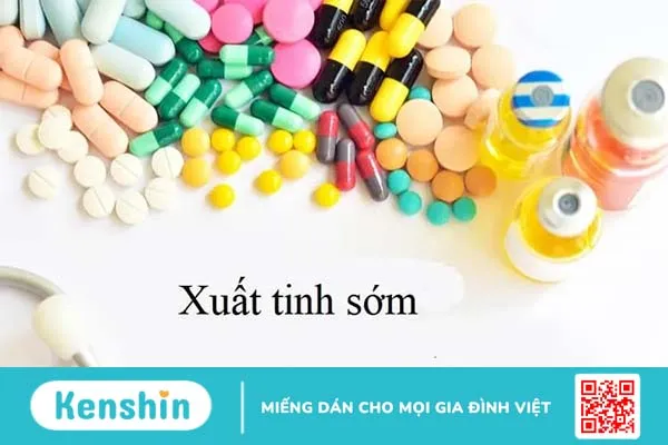 Xuất tinh sớm do đâu? Triệu chứng và điều trị thế nào?