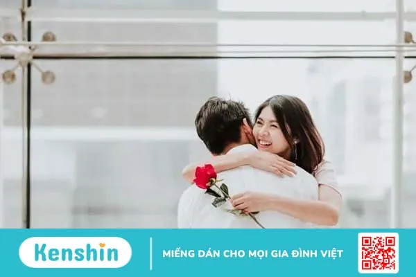 Xúc cảm tác động rất lớn đến sức sống của làn da