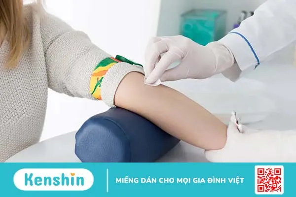 Ý nghĩa của xét nghiệm HBsAb định lượng trong phòng chống viêm gan B