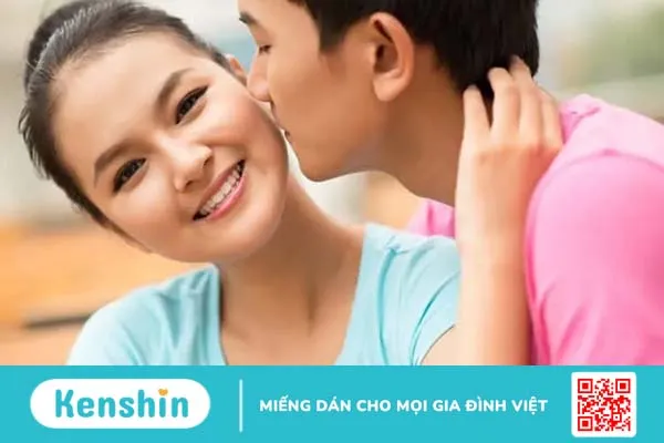 Ý nghĩa nụ hôn: 12 kiểu hôn phổ biến của đàn ông