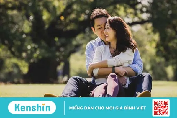 Ý nghĩa nụ hôn: 12 kiểu hôn phổ biến của đàn ông