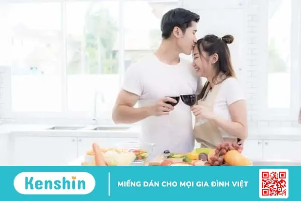 Ý nghĩa nụ hôn: 12 kiểu hôn phổ biến của đàn ông