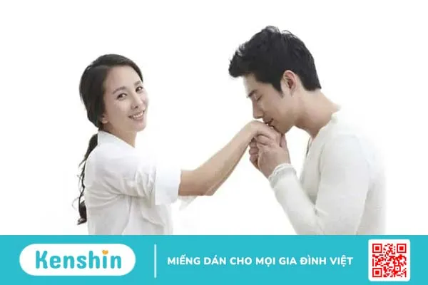 Ý nghĩa nụ hôn: 12 kiểu hôn phổ biến của đàn ông