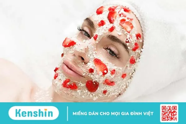 Yến mạch là gì mà giúp nấu ăn ngon và làm đẹp tự nhiên?